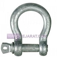 شگل نعلی شگل نعلی